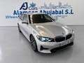 BMW 320 320dA Gris - thumbnail 3