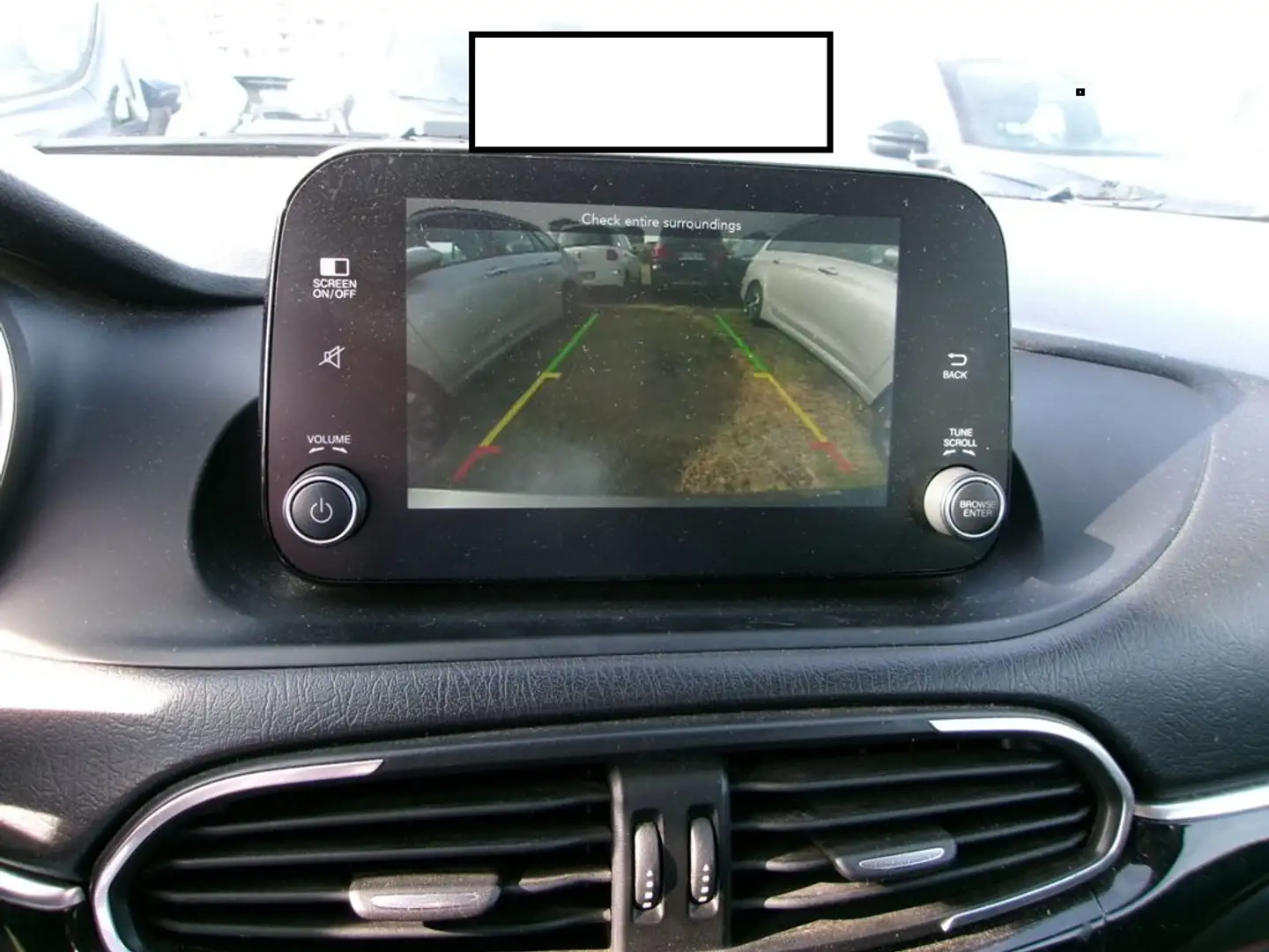 Fiat Tipo Tipo SW II 2021 SW 1.3 mjt City Life s Gris - 2