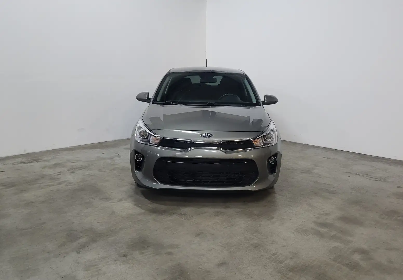 Kia Rio 1.0 T-GDi DCT * AUT. * CARPLAY * RADAR ARR. * Grau - 1