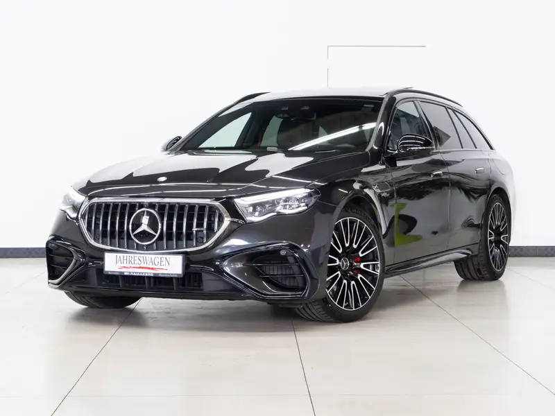 MERCEDES-BENZ Clasa E