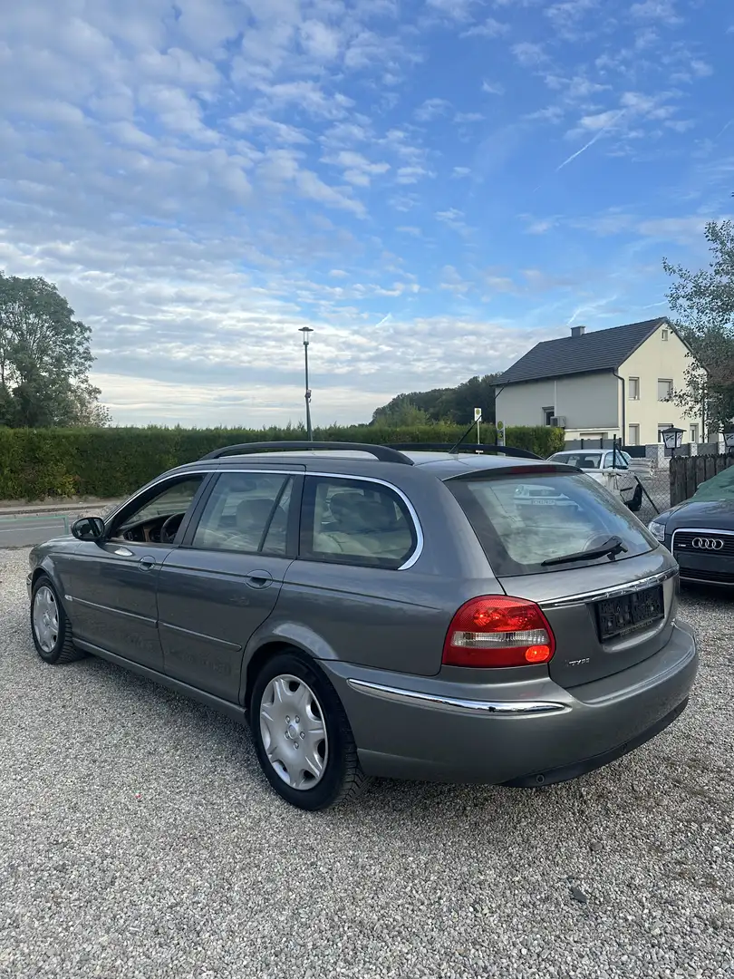Jaguar X-Type Estate 2.0 Diesel Executive - 1