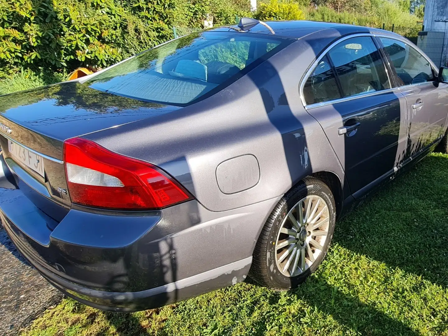 Volvo S80 3.2 Summum Aut. - 2