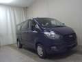Ford Transit Custom 2.0 EB Trend L2 8-Sitze Navi PDC Bleu - thumbnail 3