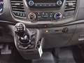 Ford Transit Custom 2.0 EB Trend L2 8-Sitze Navi PDC Bleu - thumbnail 6