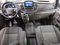 Ford Transit Custom 2.0 EB Trend L2 8-Sitze Navi PDC Bleu - thumbnail 5