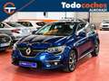 Renault Megane 1.5dCi Energy Business 66kW Azul - thumbnail 1