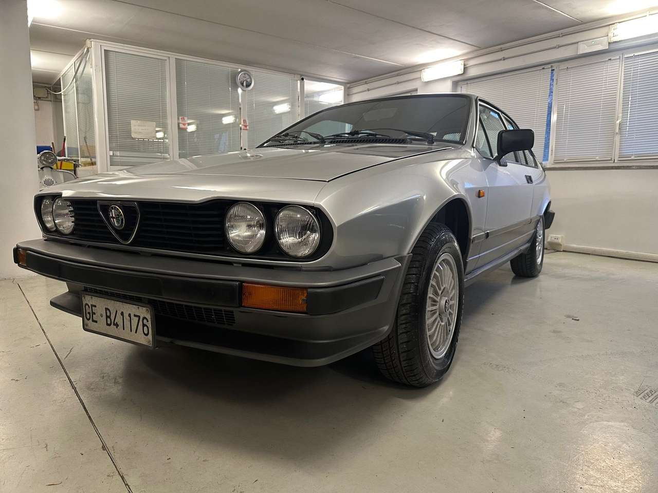 Alfa Romeo GTV 2.0CC 150CV  SOLI 25.000KM ITALIANA