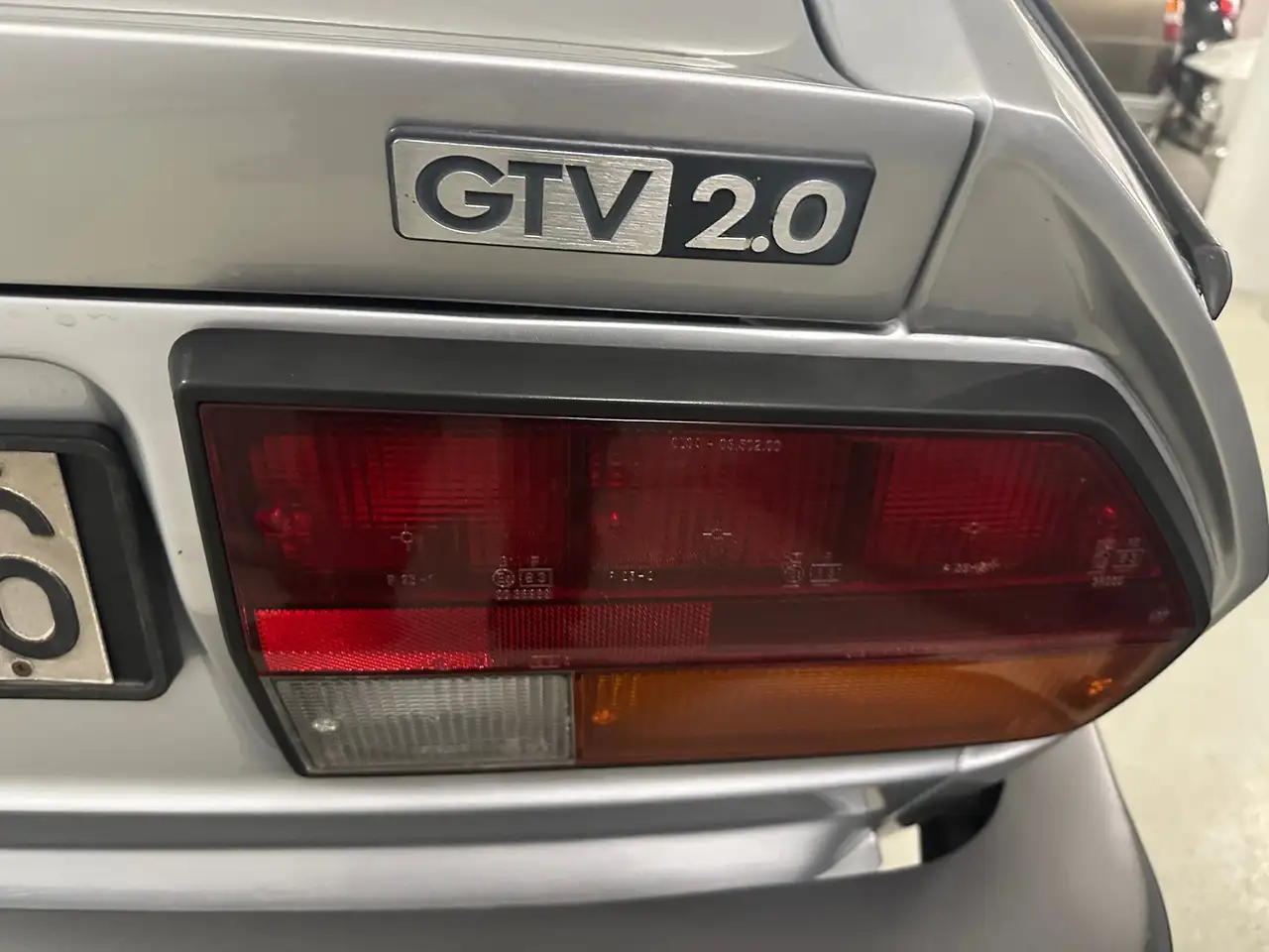 Alfa Romeo GTV 2.0CC 150CV SOLI 25.000KM ITALIANA, foto 5