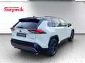 Toyota RAV 4 RAV 4 2.5 4x4 Hybrid Style Selection Blanc - thumbnail 5