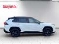 Toyota RAV 4 RAV 4 2.5 4x4 Hybrid Style Selection Blanc - thumbnail 6