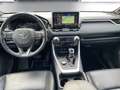 Toyota RAV 4 RAV 4 2.5 4x4 Hybrid Style Selection Blanc - thumbnail 10
