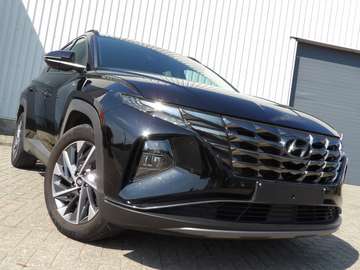 Tucson 1.6 T-GDi MHEV Feel Comfort Pack