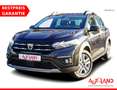 Dacia Sandero Stepway 1.0 LED Navi Totwinkel Kamera Nero - thumbnail 1