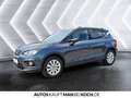 SEAT Arona Xcellence 1.0 TSI SHZ 2xPDC KAMERA Bluetooth Gris - thumbnail 2