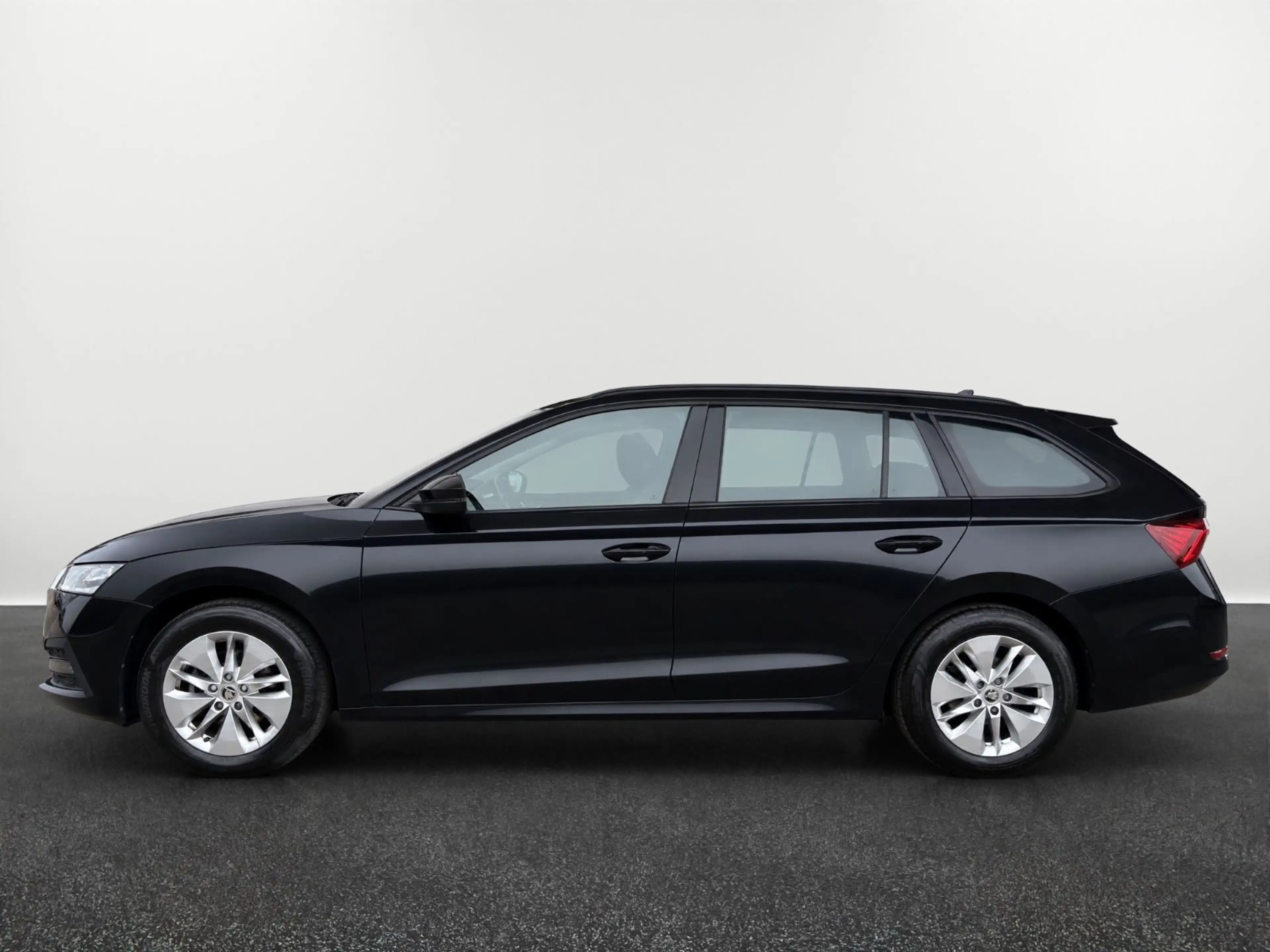 Skoda Octavia Combi Ambition*AUTOMATIK*AMBIENTE*AHK* — photo 2