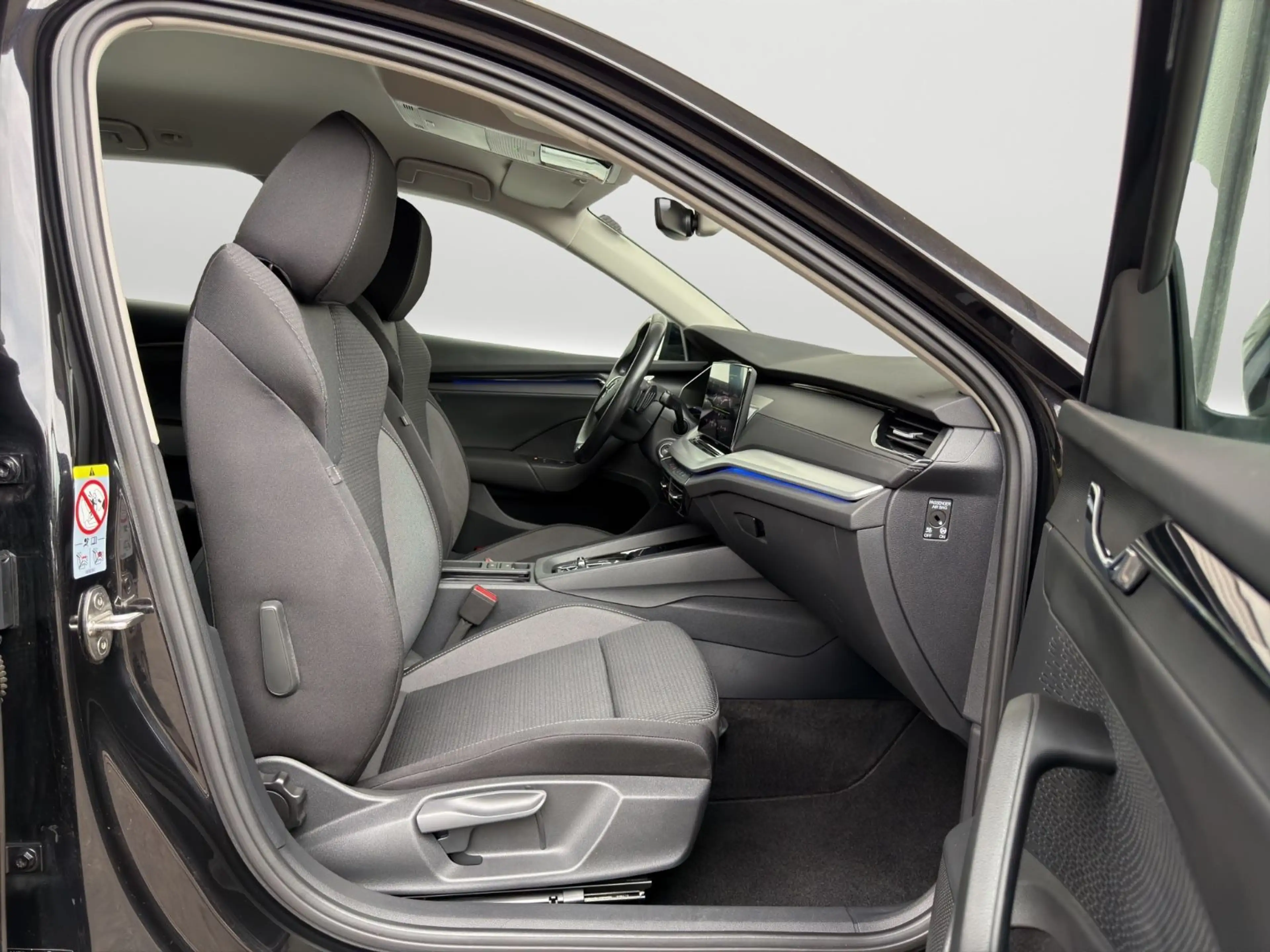 Skoda Octavia Combi Ambition*AUTOMATIK*AMBIENTE*AHK* — photo 11