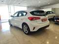 Ford Focus 1.5Ecoblue Trend+ 120 Blanc - thumbnail 4