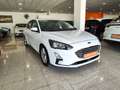 Ford Focus 1.5Ecoblue Trend+ 120 Blanc - thumbnail 1