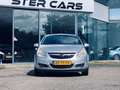 Opel Corsa 1.4-16V Enjoy, Automaat, Airco, 5 Deurs, Trekhaak, Gris - thumbnail 2