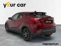 Toyota C-HR 125H Active Rojo - thumbnail 3