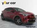 Toyota C-HR 125H Active Rojo - thumbnail 7