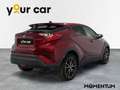 Toyota C-HR 125H Active Rojo - thumbnail 5