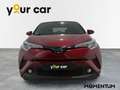 Toyota C-HR 125H Active Rojo - thumbnail 8
