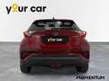 Toyota C-HR 125H Active Rojo - thumbnail 4