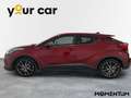Toyota C-HR 125H Active Rojo - thumbnail 2