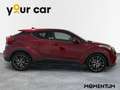 Toyota C-HR 125H Active Rojo - thumbnail 6