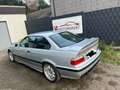 BMW M3 BMW E36 M3 SMG Argent - thumbnail 3