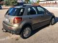 Fiat Sedici Sedici 1.9 mjt Emotion 4x4 120cv Bej - thumbnail 4