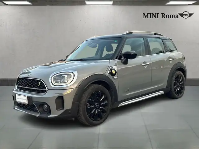 MINI Cooper SE Countryman 1.5   Classic all4 auto