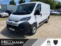 Citroen Jumper Kasten 33 L2H1 BlueHDi 140 2.2 FAP EU6e Weiß - thumbnail 1