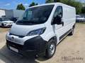 Citroen Jumper Kasten 33 L2H1 BlueHDi 140 2.2 FAP EU6e Blanc - thumbnail 2