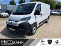Citroen Jumper Kasten 33 L2H1 BlueHDi 140 2.2 FAP EU6e Blanc - thumbnail 1