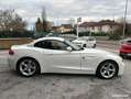 BMW Z4 roadster 2.3 i 204ch sport design sdrive Blanc - thumbnail 26