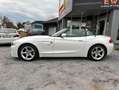 BMW Z4 roadster 2.3 i 204ch sport design sdrive Blanc - thumbnail 10