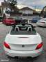 BMW Z4 roadster 2.3 i 204ch sport design sdrive Blanc - thumbnail 7