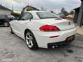 BMW Z4 roadster 2.3 i 204ch sport design sdrive Blanc - thumbnail 9