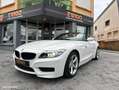 BMW Z4 roadster 2.3 i 204ch sport design sdrive Blanc - thumbnail 1