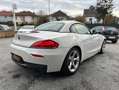 BMW Z4 roadster 2.3 i 204ch sport design sdrive Blanc - thumbnail 29