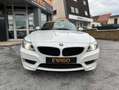 BMW Z4 roadster 2.3 i 204ch sport design sdrive Blanc - thumbnail 3