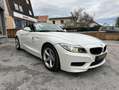 BMW Z4 roadster 2.3 i 204ch sport design sdrive Blanc - thumbnail 4