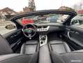 BMW Z4 roadster 2.3 i 204ch sport design sdrive Blanc - thumbnail 14