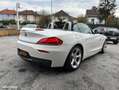 BMW Z4 roadster 2.3 i 204ch sport design sdrive Blanc - thumbnail 6