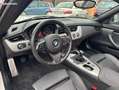 BMW Z4 roadster 2.3 i 204ch sport design sdrive Blanc - thumbnail 11