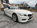 BMW Z4 roadster 2.3 i 204ch sport design sdrive Blanc - thumbnail 27