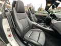 BMW Z4 roadster 2.3 i 204ch sport design sdrive Blanc - thumbnail 13