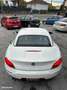 BMW Z4 roadster 2.3 i 204ch sport design sdrive Blanc - thumbnail 8